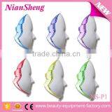 Popular in Market 7 Colors Skin Care Led Facial Mask Pdt/led Mask thumbnail-3