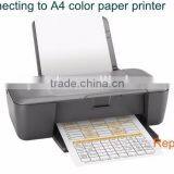 Professional High Quality Body Composition Analyzer Body Fat Analyzer for Beauty Salon GS6.5B thumbnail-5