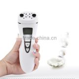 new product launch in china portable anti wrinkle beauty device and weight loss slimming facial beauty