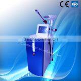 Stationary Nd Yag Laser 1064/532 nm Machine Remove Eyebrow Tattoo thumbnail-2