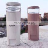 Mini Electric Facial Steamer Dayshow Nano Mist Sprayer N7S,Compact Steamer thumbnail-5