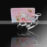 Mini Card Radio fm Mp3