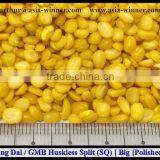 Green Mung Split / Mung Dal [Huskless] / Vigna Radiata (Red Ruby) thumbnail-2