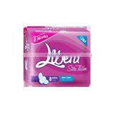Sanitary Napkin - Libera Super Absorbent Maxi Wings thumbnail-1