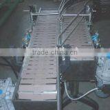 Chain Plate Conveyor