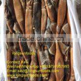 Wholesale Good Taste Illex Squid,Illex Argentinus Frozen Squid