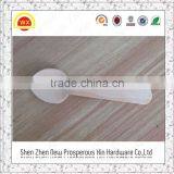 Wholesale Wood Disposable Spoon With Customize Logo thumbnail-3