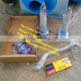 Down Jacket Stuffing Machine /down & Feather Filling Machine thumbnail-3