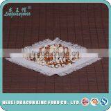 Bulk Unpeeled and Unblanched Chinese Apricot Kernels Granula With 7mm for Baking, Chocolate Food