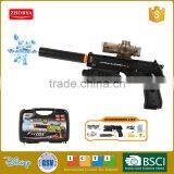 Zhorya High Quality Cool Black BO Water Bullet Gun Toy thumbnail-2