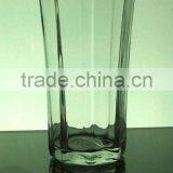 the Welcomed Machine Pressed Tumbler Glass thumbnail-1