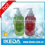 Household Item Free Hand Sanitizer Samples thumbnail-5