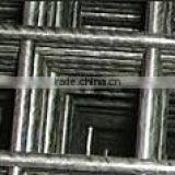 Welded Wire Mesh Panel