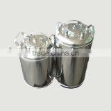 SYRUP KEG thumbnail-1