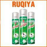 Mosquito Aerosol Steril Spray for Insect