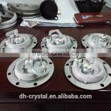 Stainless Steel Electrical Coffee Maker/Coffee Pot Hot Plate Electric Heating Element thumbnail-2