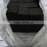 22mm cubic hookah coconut charcoal briquette