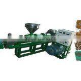 Ring die Animal Feed bulking machine