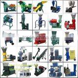 KL260P Assort 4mm Die in the Pellet Machine for Making Rabbit Feed Pelle and Wood Pellet