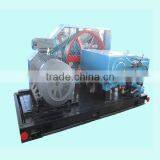 Triplex Plunger High Pressure Drilling Mud Pump thumbnail-1