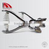 Animal Ear Plier for Rabbit in 140*75 mm