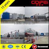 Oil Refining Equipment 5t Waste Oil Purifier thumbnail-2