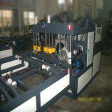 SGK500 Model Automatic PVC Water Pipe Expanding Machine Withe Factory Price thumbnail-2
