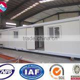 Steel Structure Container House Prefabricated Building Modular Building thumbnail-1