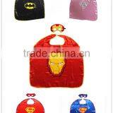 2017 New Types Superhero Capes and Masks for Different Occasions Party thumbnail-3