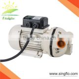 Singflo 35L/min-12V fuel and chemical dispenser pump/ Urea automatic chemical pump from China