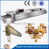 Electric Lebanese Arabic Pita Bread Maker Machine thumbnail-4