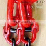 G80 Connecting Link With Bushes thumbnail-4