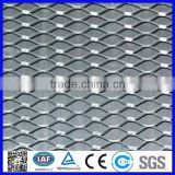 expanded metal/expanded metal mesh