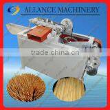 228 Easy operation bamboo skewer machine