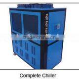 industrial Air cooling chiller price