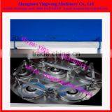 Laboratory Rock/stone/iron Ore/calcite/kaolin/coal Coke/quartz Grinder Mill for Powder thumbnail-3