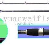 Chinese Factory Carp Rod Carbon Fishing Rod Blanks thumbnail-1