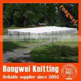 100% New HDPE Plant Yemen Anti Hail Net With UV Retabilizer