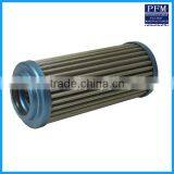 Stainless Steel Pleated Wire Mesh
