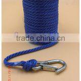 Solid Braided Yacht Anchor Line thumbnail-2