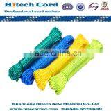 1-3mm Plastic Cloth Line with Factory Price