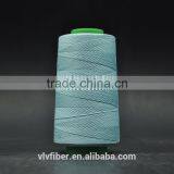 Poly Poly Core Spun Sewing Thread With Good Quality Low Price Supplied by Manufacturer thumbnail-4