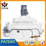 MP2000 Small Pan Mixer Concrete Mixer Philippines for Sale thumbnail-2