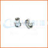 High Quality Stainless Steel Round Cap Hollow Rivet thumbnail-3