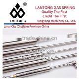 Adjustable Stainless Steel Gas Spring For Auto Outdoor