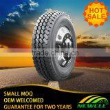 Best Chinese Brand Truck Tyres thumbnail-3
