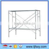 Good Quality Steel Ladder Scaffolding With Cross Brace thumbnail-2