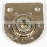 AA34259 Hex Bore Agricultural Bearing With Housing thumbnail-2