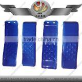 Walking Tractor Parts Iron Foot Plate thumbnail-1