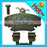 Semi-metallic Brake Pad for Renault/Logan 7701208265 thumbnail-1